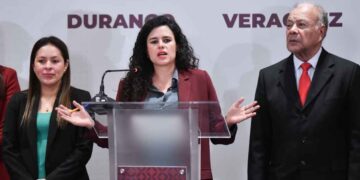 Morena cierra la puerta al nepotismo familiares no podrán ser candidatos