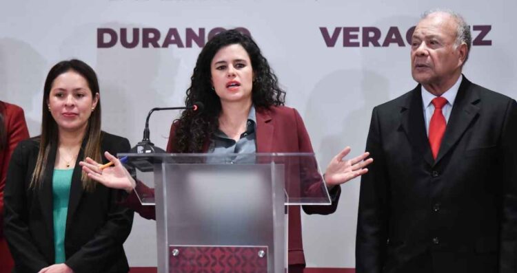 Morena cierra la puerta al nepotismo familiares no podrán ser candidatos