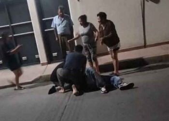 Motociclista es asesinado en Chalco, Edomex tras ser asaltado