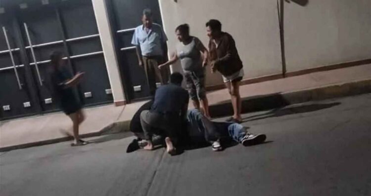 Motociclista es asesinado en Chalco, Edomex tras ser asaltado