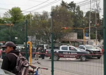 Motociclista muere Tultepec
