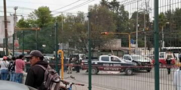 Motociclista muere Tultepec