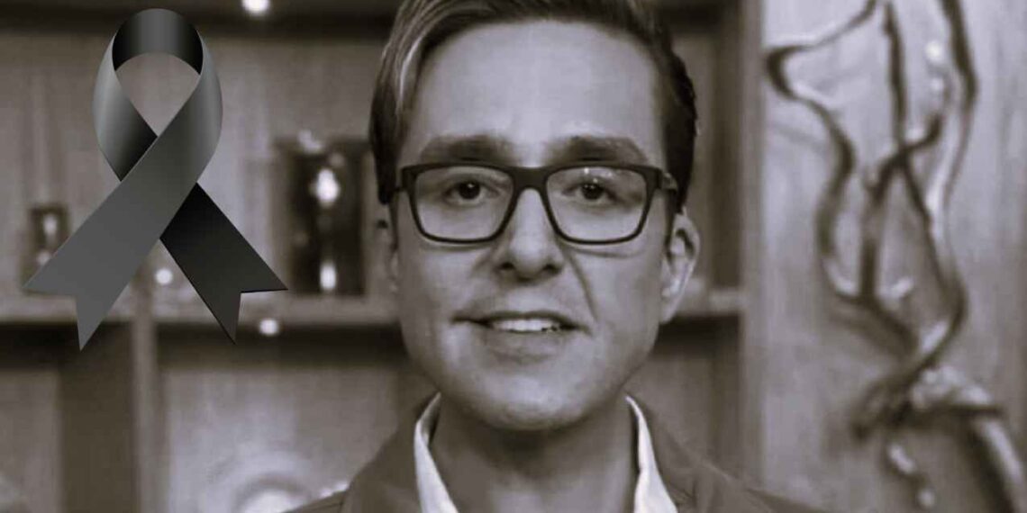 Muere Daniel Bisogno