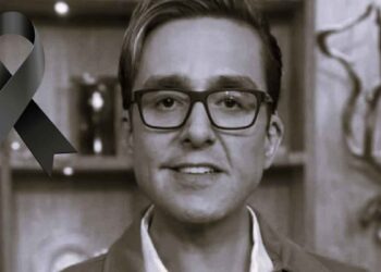 Muere Daniel Bisogno