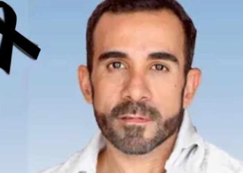Muere Tomás Tamez, querido actor de Televisa, a los 51 años