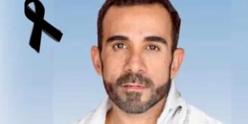 Muere Tomás Tamez, querido actor de Televisa, a los 51 años