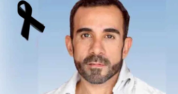 Muere Tomás Tamez, querido actor de Televisa, a los 51 años