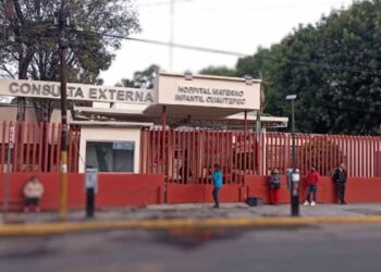 Bebé recibe golpiza y muere en la alcaldía Gustavo A. Madero