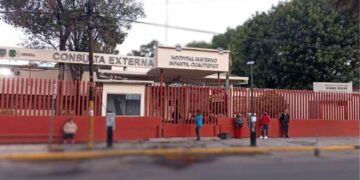 Bebé recibe golpiza y muere en la alcaldía Gustavo A. Madero