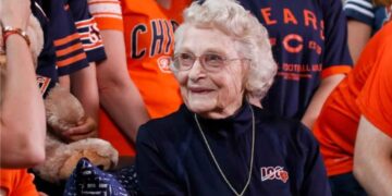 Virginia Halas McCaskey