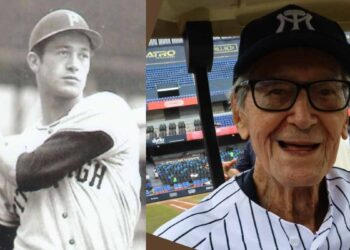 beisbolista Clipper Montemayor