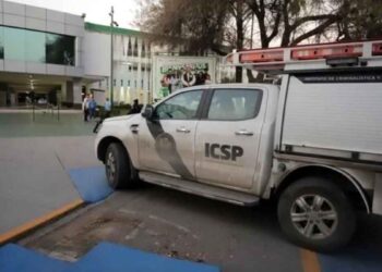 Muere estudiante UANL