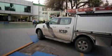 Muere estudiante UANL