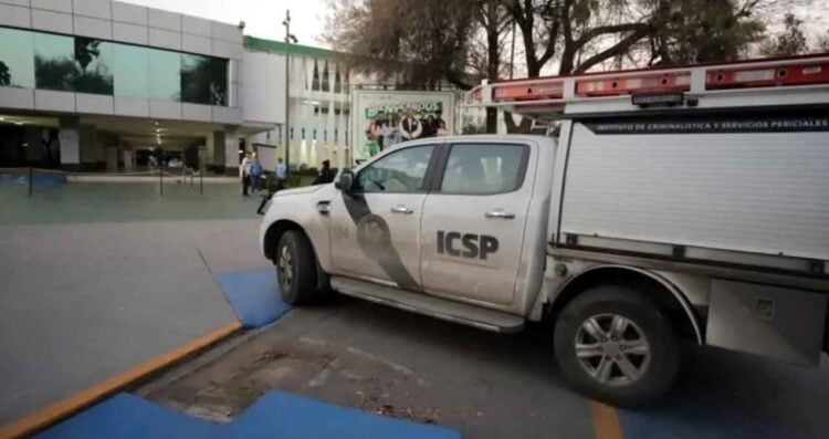 Muere estudiante UANL