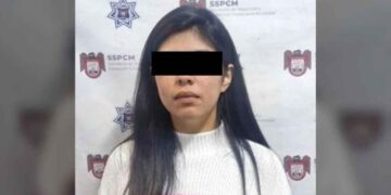 bebé Tijuana congelador