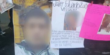 Mujeres en Ciudad Victoria colocarán tendedero para exhibir a deudores de pensión y padres violentos