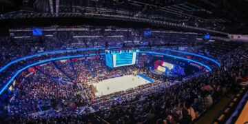 NBA All Star Game 2025: Todo lo que necesitas saber sobre la edición 74