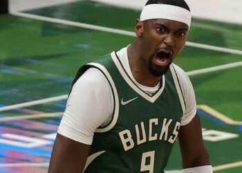NBA suspende a Bobby Portis por 25 partidos por error con medicamento