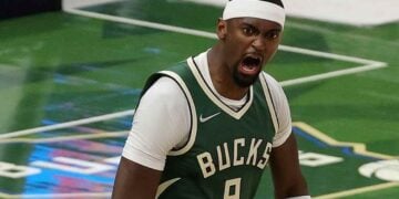 NBA suspende a Bobby Portis por 25 partidos por error con medicamento