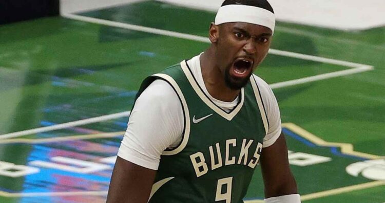 NBA suspende a Bobby Portis por 25 partidos por error con medicamento