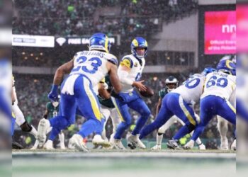 NFL en Australia