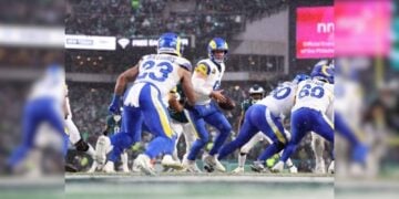 NFL en Australia