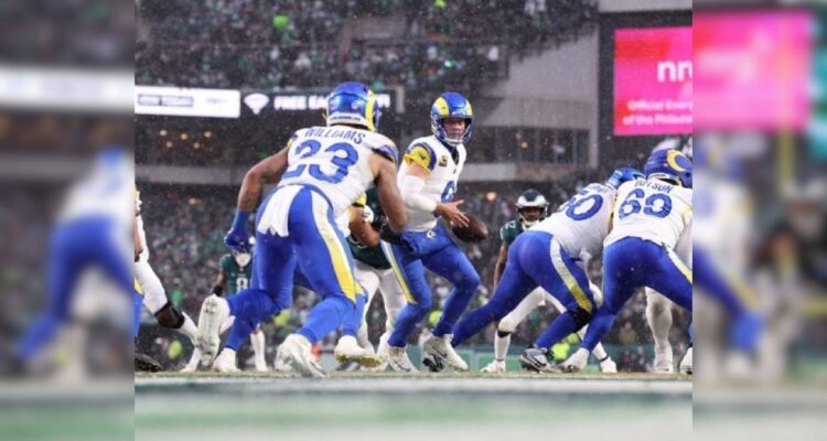 NFL en Australia