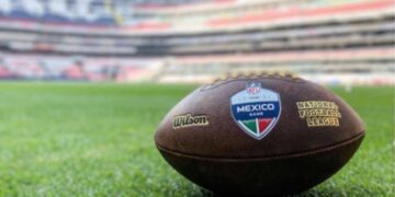 NFL planea su regreso a México con los Cowboys de Dallas como protagonistas