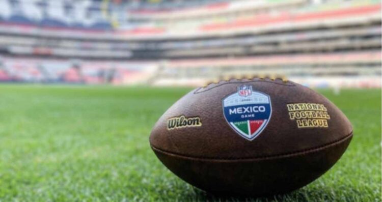 NFL planea su regreso a México con los Cowboys de Dallas como protagonistas
