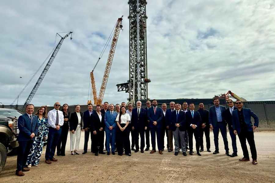 Matamoros Consejo Empresarial 