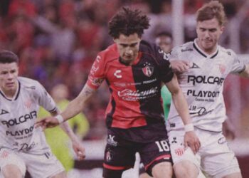 Necaxa Atlas