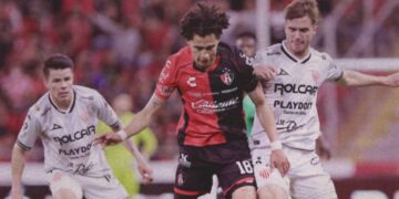 Necaxa Atlas
