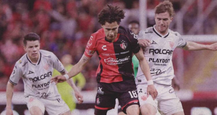 Necaxa Atlas