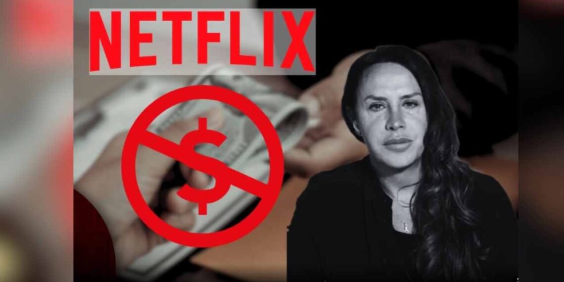 Netflix retira apoyo a Karla Sofía Gascón en medio de la polémica por Emilia Pérez