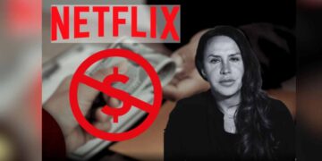 Netflix retira apoyo a Karla Sofía Gascón en medio de la polémica por Emilia Pérez