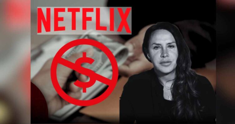 Netflix retira apoyo a Karla Sofía Gascón en medio de la polémica por Emilia Pérez