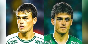 Esto se sabe del secuestro del jugador Nicolás Fonseca en Jalisco