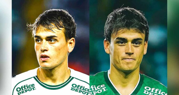Esto se sabe del secuestro del jugador Nicolás Fonseca en Jalisco