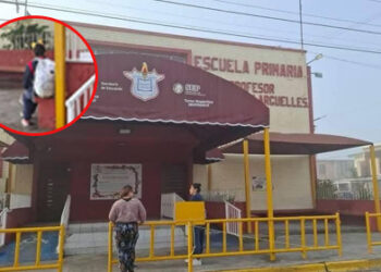 Secretaria de Educación de Matamoros frena expulsión de niña en escuela por no portar uniforme escolar