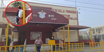 Secretaria de Educación de Matamoros frena expulsión de niña en escuela por no portar uniforme escolar
