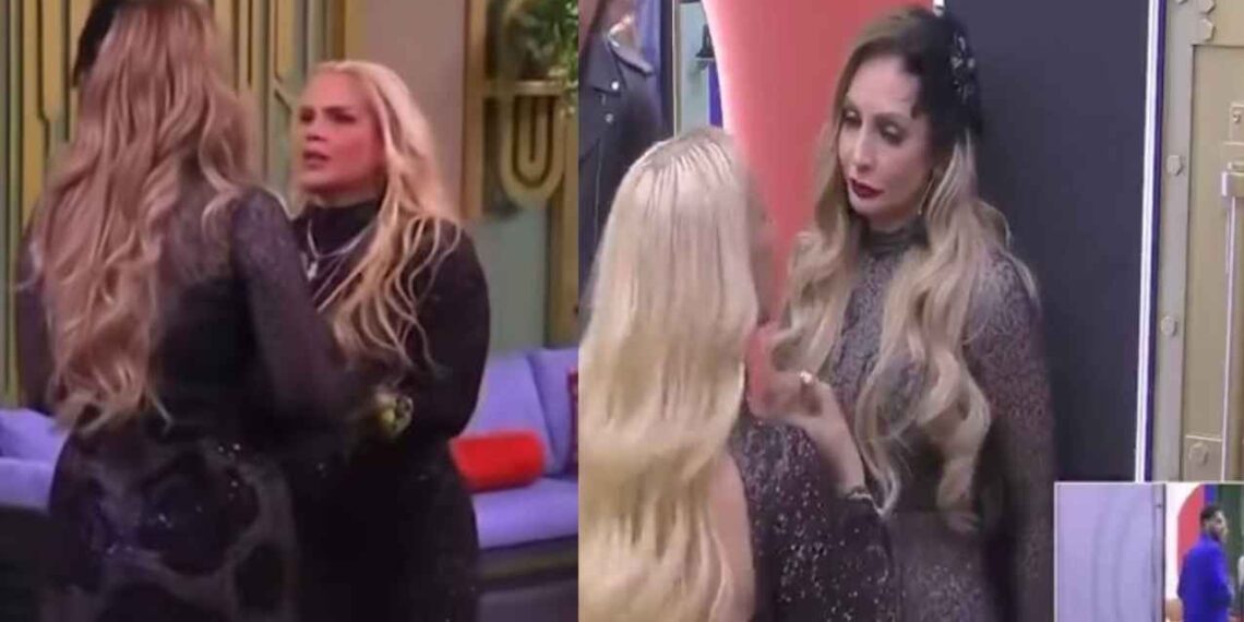 _Niurka Paty Casa Famosos