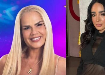 Niurka y Manelyk protagonizan tenso momento en 'La Casa de los Famosos All Star'
