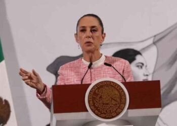 No se dejarán desprotegidos los estados del país con el despliegue de la Guardia Nacional a la frontera: Claudia Sheinbaum