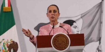 No se dejarán desprotegidos los estados del país con el despliegue de la Guardia Nacional a la frontera: Claudia Sheinbaum