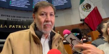 Fernández Noroña reforma nepotismo