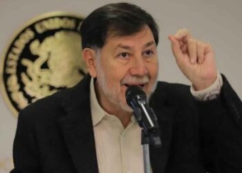 Noroña Rocha Moya consulta