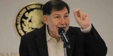 Noroña Rocha Moya consulta