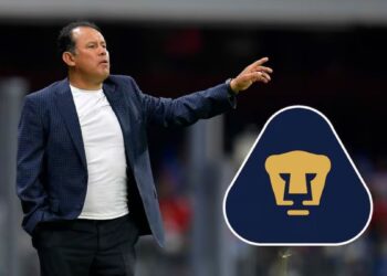 Nuevo DT de Pumas