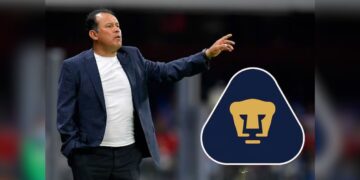 Nuevo DT de Pumas