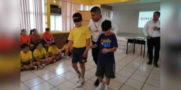 Nuevo Laredo promueve el respeto a los derechos de las personas con discapacidad